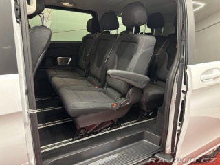 Mercedes-Benz V V300d 4M*TAŽNÉ*BURM*360*C 2024