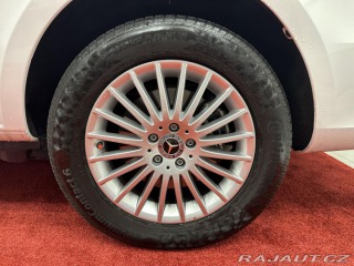 Mercedes-Benz V V300d 4M*TAŽNÉ*BURM*360*C 2024