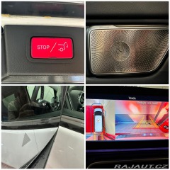 Mercedes-Benz V V300d 4M*TAŽNÉ*BURM*360*C 2024