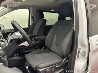 Mercedes-Benz V V300d 4M*TAŽNÉ*BURM*360*C 2024