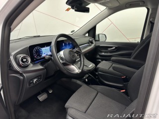 Mercedes-Benz V V300d 4M*TAŽNÉ*BURM*360*C 2024