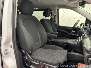 Mercedes-Benz V V300d 4M*TAŽNÉ*BURM*360*C 2024