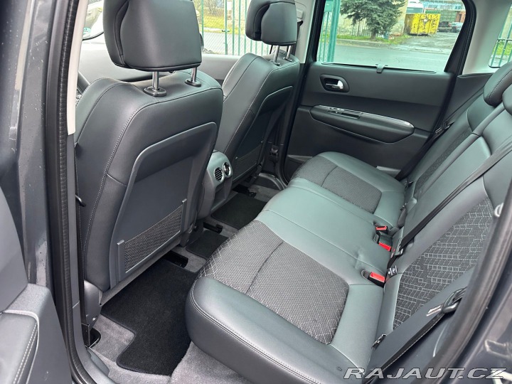 Peugeot 3008 2.0Hdi 110kw Allure 2015