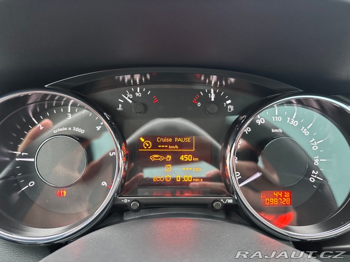 Peugeot 3008 2.0Hdi 110kw Allure 2015