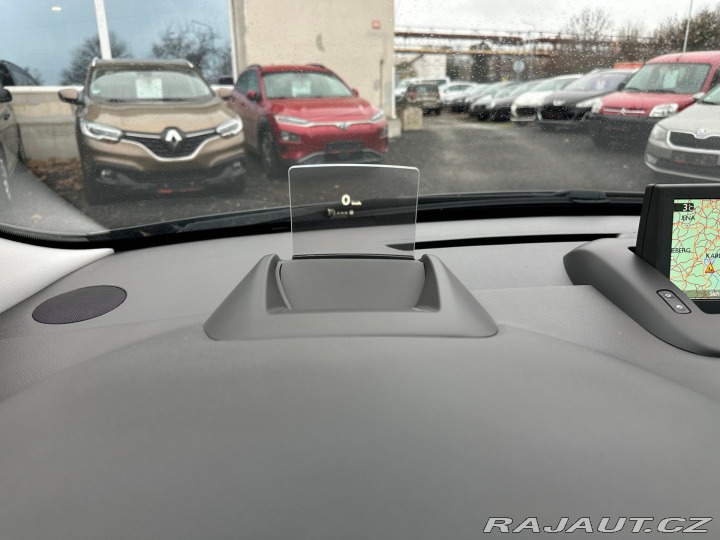 Peugeot 3008 2.0Hdi 110kw Allure 2015