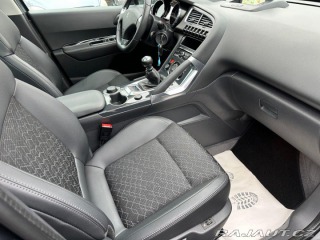 Peugeot 3008 2.0Hdi 110kw Allure 2015