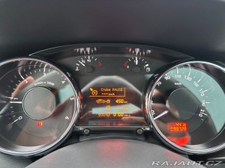 Peugeot 3008 2.0Hdi 110kw Allure 2015