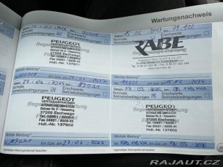 Peugeot 3008 2.0Hdi 110kw Allure 2015