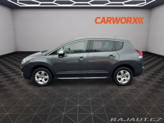 Peugeot 3008 2.0Hdi 110kw Allure 2015