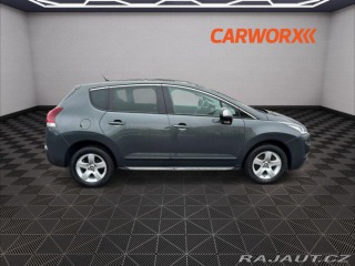 Peugeot 3008 2.0Hdi 110kw Allure 2015