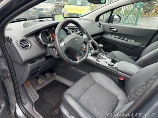 Peugeot 3008 2.0Hdi 110kw Allure 2015