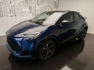 Toyota C-HR 2.0 Hybrid E-CVT Executiv