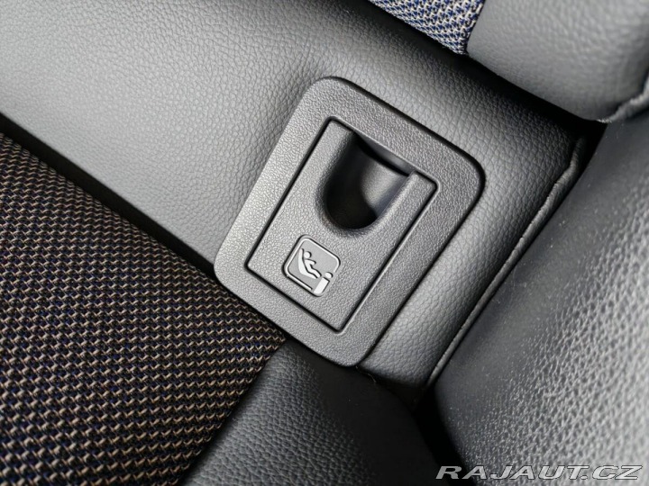 Toyota C-HR 2.0 Hybrid E-CVT Executiv 2024