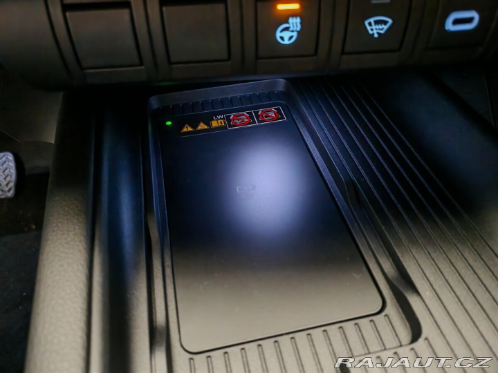 Toyota C-HR 2.0 Hybrid E-CVT Executiv 2024