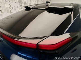 Toyota C-HR 2.0 Hybrid E-CVT Executiv 2024