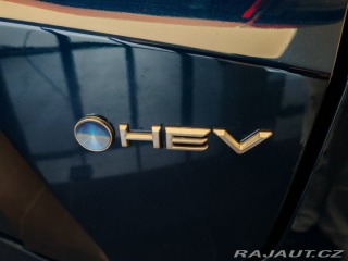 Toyota C-HR 2.0 Hybrid E-CVT Executiv 2024