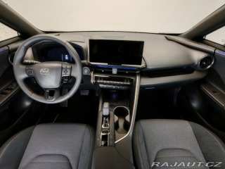 Toyota C-HR 2.0 Hybrid E-CVT Executiv 2024