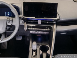 Toyota C-HR 2.0 Hybrid E-CVT Executiv 2024