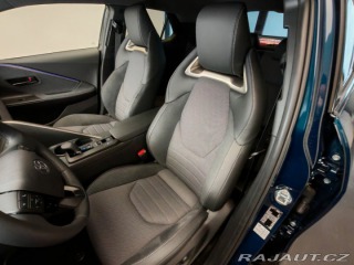 Toyota C-HR 2.0 Hybrid E-CVT Executiv 2024