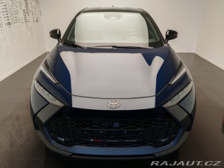 Toyota C-HR 2.0 Hybrid E-CVT Executiv 2024