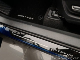 Toyota C-HR 2.0 Hybrid E-CVT Executiv 2024