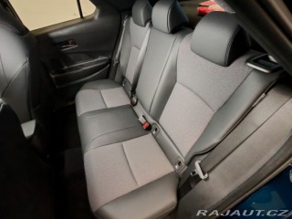 Toyota C-HR 2.0 Hybrid E-CVT Executiv 2024