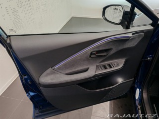 Toyota C-HR 2.0 Hybrid E-CVT Executiv 2024