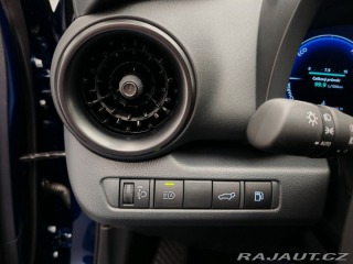 Toyota C-HR 2.0 Hybrid E-CVT Executiv 2024