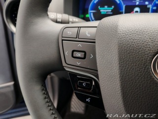 Toyota C-HR 2.0 Hybrid E-CVT Executiv 2024