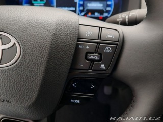 Toyota C-HR 2.0 Hybrid E-CVT Executiv 2024