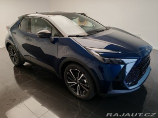 Toyota C-HR 2.0 Hybrid E-CVT Executiv 2024