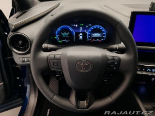 Toyota C-HR 2.0 Hybrid E-CVT Executiv 2024