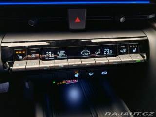 Toyota C-HR 2.0 Hybrid E-CVT Executiv 2024