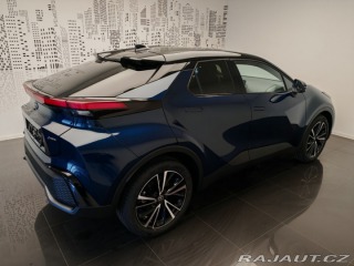 Toyota C-HR 2.0 Hybrid E-CVT Executiv 2024