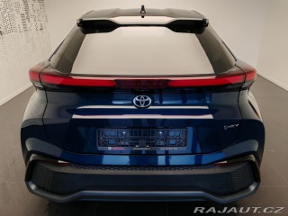 Toyota C-HR 2.0 Hybrid E-CVT Executiv 2024