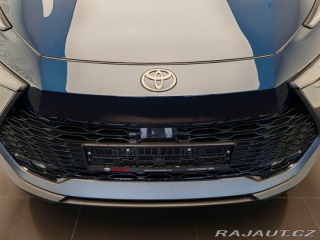 Toyota C-HR 2.0 Hybrid E-CVT Executiv 2024