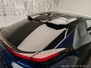 Toyota C-HR 2.0 Hybrid E-CVT Executiv 2024