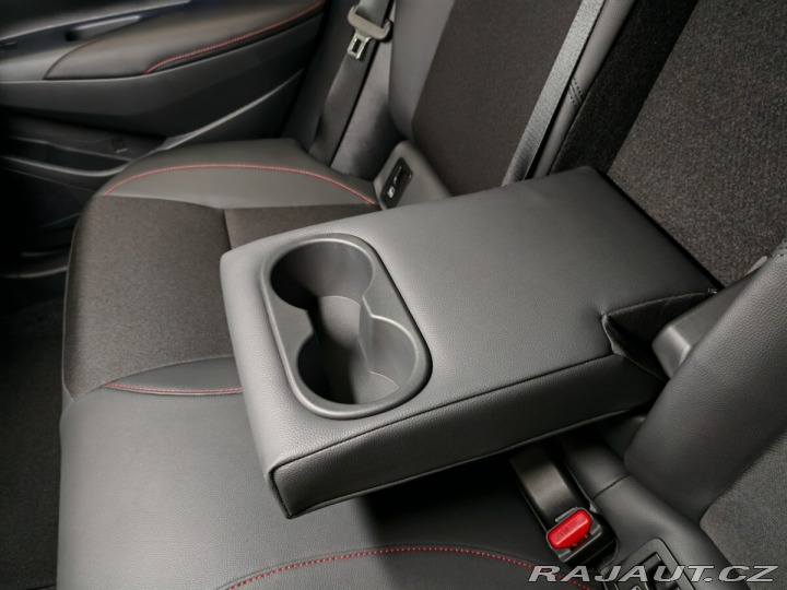 Toyota Corolla 1.8 Hybrid e-CVT GR Sport 2025