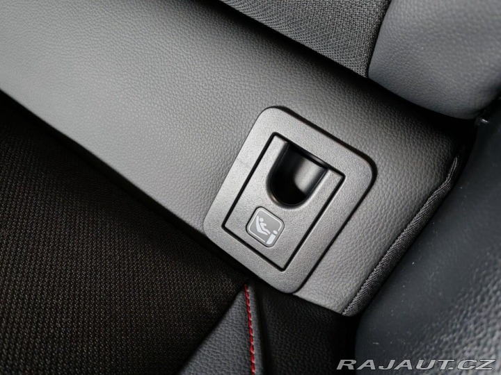 Toyota Corolla 1.8 Hybrid e-CVT GR Sport 2025