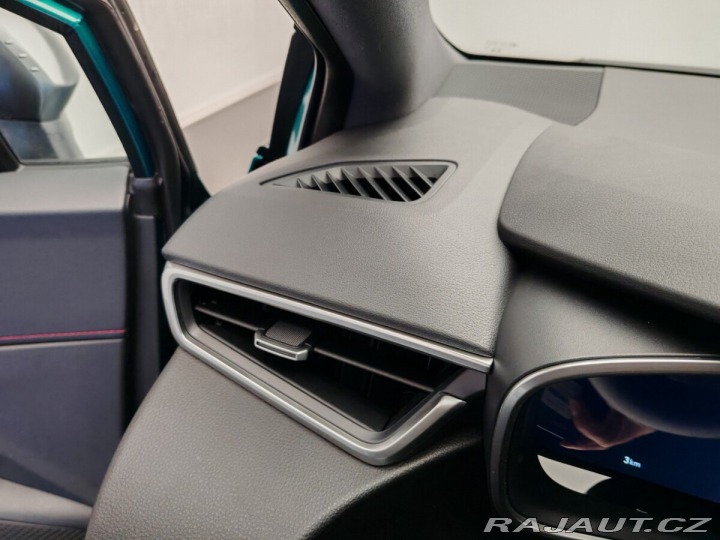 Toyota Corolla 1.8 Hybrid e-CVT GR Sport 2025