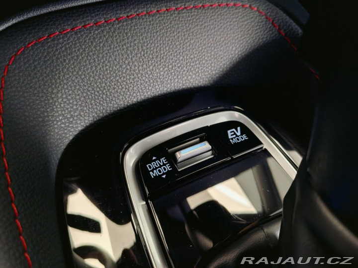 Toyota Corolla 1.8 Hybrid e-CVT GR Sport 2025