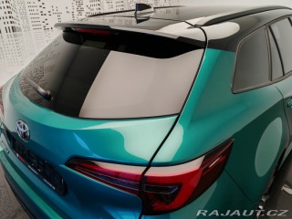 Toyota Corolla 1.8 Hybrid e-CVT GR Sport 2025