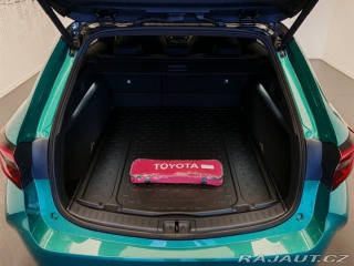 Toyota Corolla 1.8 Hybrid e-CVT GR Sport 2025