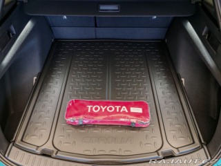 Toyota Corolla 1.8 Hybrid e-CVT GR Sport 2025