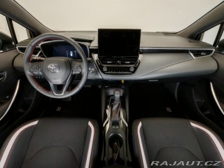 Toyota Corolla 1.8 Hybrid e-CVT GR Sport 2025