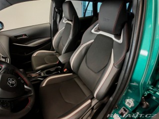 Toyota Corolla 1.8 Hybrid e-CVT GR Sport 2025