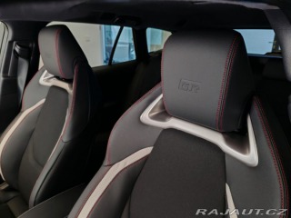 Toyota Corolla 1.8 Hybrid e-CVT GR Sport 2025