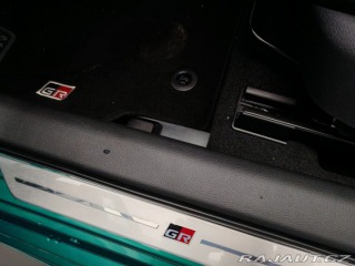 Toyota Corolla 1.8 Hybrid e-CVT GR Sport 2025