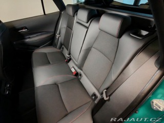 Toyota Corolla 1.8 Hybrid e-CVT GR Sport 2025