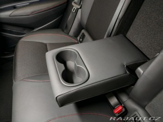 Toyota Corolla 1.8 Hybrid e-CVT GR Sport 2025